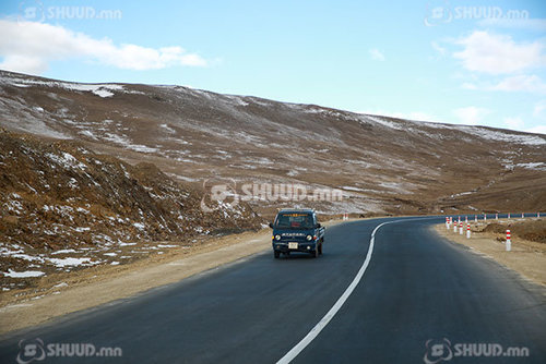 Холын замд явахдаа анхаарах зүйлс